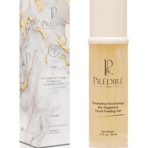 Prédiré Paris Penetration Technology Bío-Organica Facial Peeling Gel